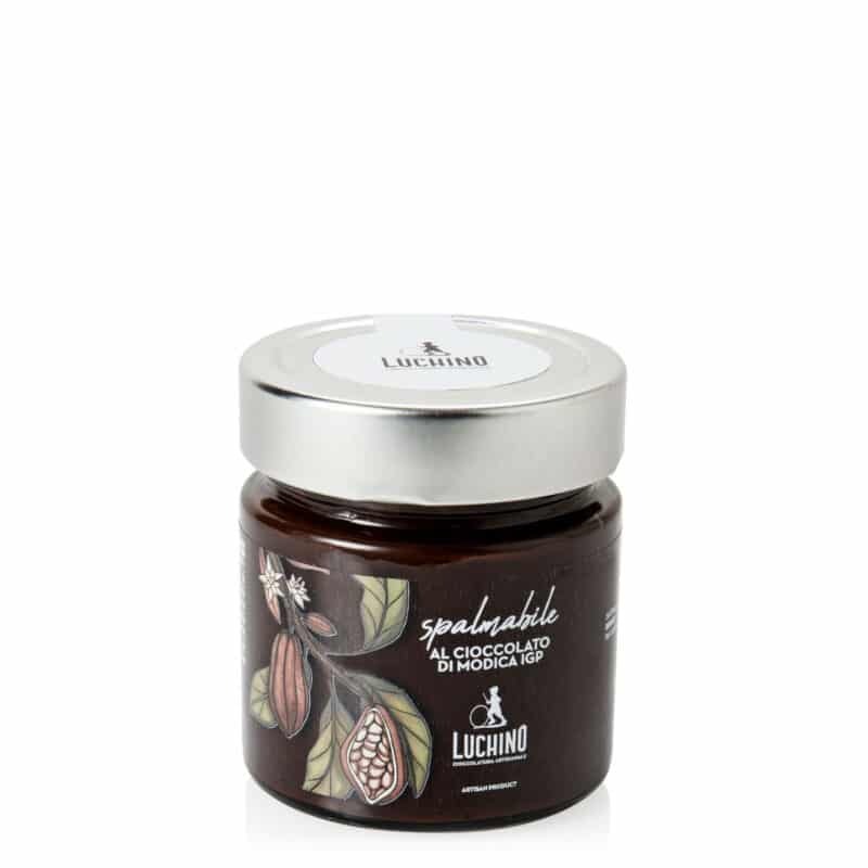 PGI Modica Chocolate Spread